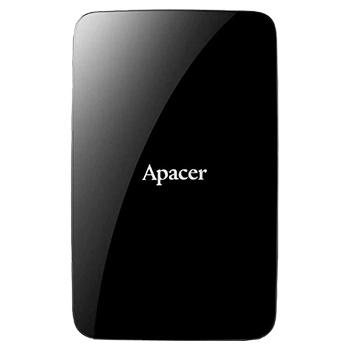 هارد اکسترنال اپیسر مدل AC233  با ظرفیت 2 ترابایت